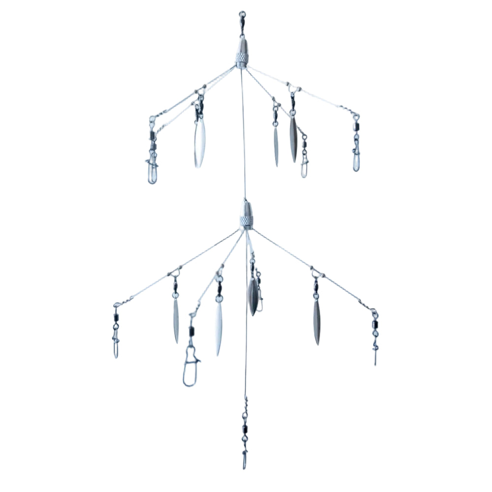 Double Blades Of Glory